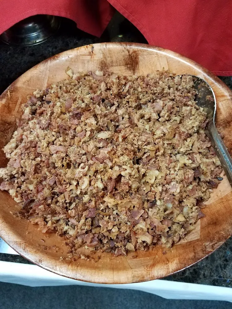 Bacon Bits